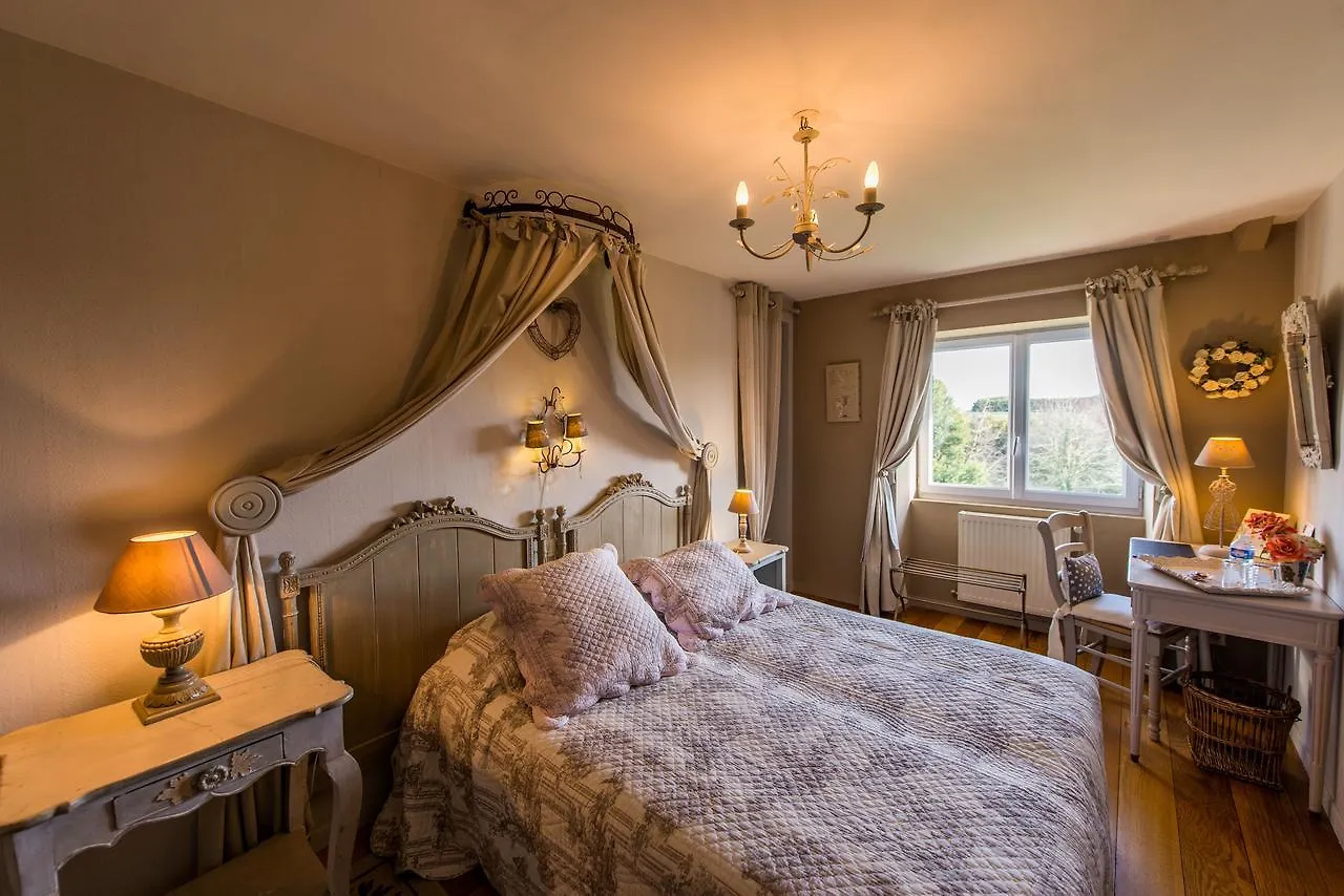 생말로 샹브르 도트 라 바비네스 비앤비 세인트 말로 B&B 2*,