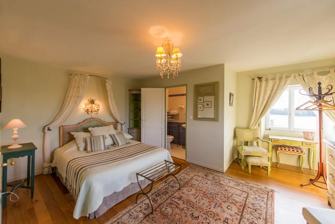생말로 샹브르 도트 라 바비네스 비앤비 세인트 말로 B&B