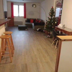  Appartement Superbe T3 De 85 Mètres Carrés France