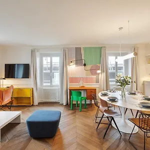L'etoile Du Roy By Cocoonr Saint-Malo