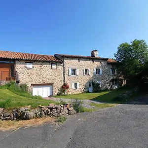  Hébergement de vacances Le Relais De Garabit France