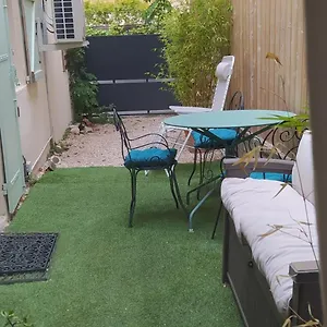  Appartement La Maison De Josy France
