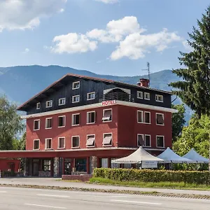 ** Hotel Maison De Savoie France
