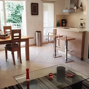  Appartement Fleur De Mai France