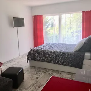  Appartement Buxus Land France