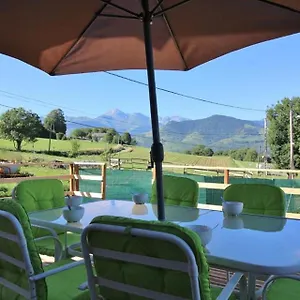  Hébergement de vacances Au Coeur De La Ferme France